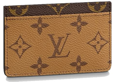 lv cardholder|lv card holder monogram.